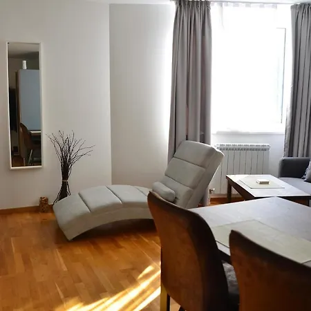 Adventure - Brzece, Apartment