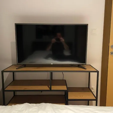 Adventure - Brzece, Apartman *