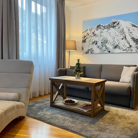 Adventure - Brzece, Apartment Kopaonik