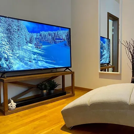 Adventure - Brzece, Apartman *