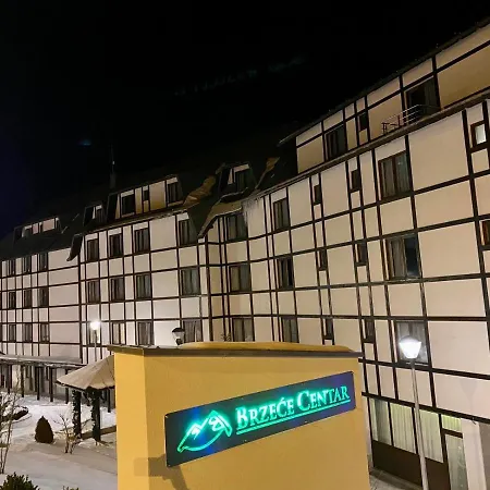 Adventure - Brzece, Apartman Kopaonik