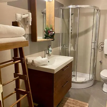 Apartment Adventure - Brzece, *