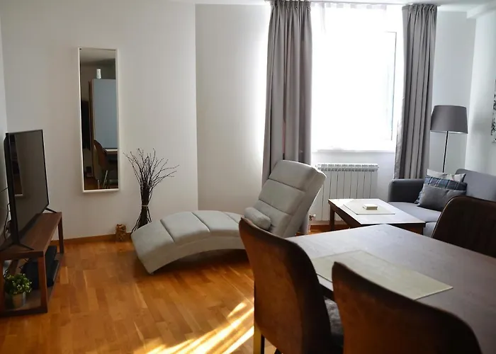 Adventure - Brzece, Apartman