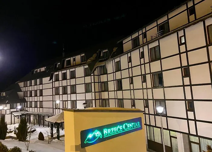 Adventure - Brzece, Apartman Kopaonik