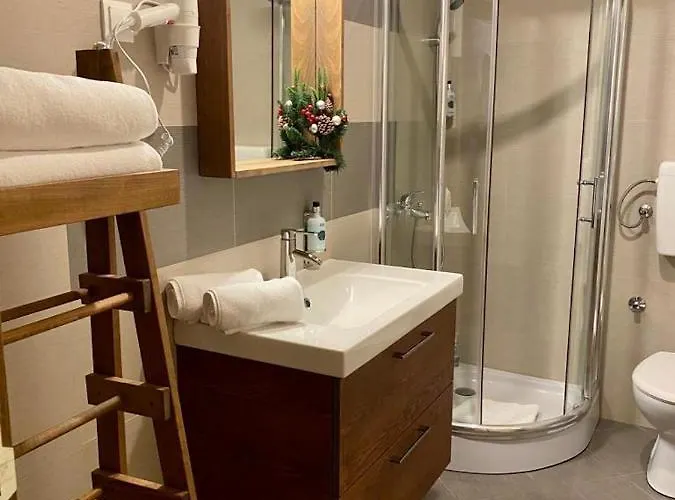 Apartman Adventure - Brzece, *